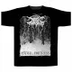 Darkthrone Astral Fortress Forest T-Shirt