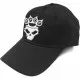 Baseball Cap Five Finger Death Punch | Silver Logo