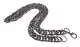 Fat curb chain 53 cm x 1 cm