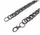 Fat curb chain 53 cm x 1 cm