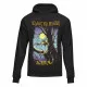 Iron Maiden Fear Of The Dark Kapuzenpullover