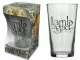 Trinkglas Lamb Of God Omens