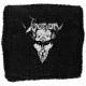 Venom Black Metal Merchandise Sweatband