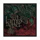 Lamb Of God Ashes Of The Wake Woven Patch