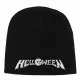 Helloween Logo Beanie Hat