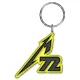Keyring Metallica Seasons 72