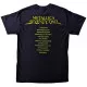 Metallica 72 Seasons Squared Cover T-Shirt