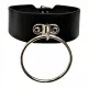 O-Ring Choker | BDSM