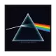 Pink Flyod | Dark Side Of The Moon Woven Patch