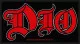 DIO | Logo Woven Patch