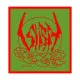 Sigh | Logo Woven Patch