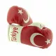 Türkiye Mini Boxing Gloves