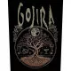 Gojira | Tree Of Life Back Patch