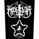 Marduk | Norrköpping Back Patch