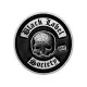 Black Label Society SDMF Logo Metal Pin Badge