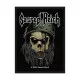 Sacred Reich | OD Woven Patch
