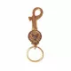 USA Eagle Key Ring