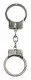 Keychain Handcuffs