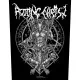 Rotting Christ | Hellenic Black Metal Back Patch