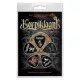Guitar Pick Pack Korpiklaani | Shaman Drum