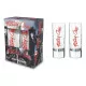 Shot Glass Set Mötley Crüe Girls Girls Girls