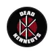 Dead Kennedys | DK Logo Woven Patch