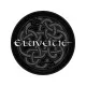 Eluveitie Patch Celtic Knot
