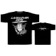 Lawnmower Deth | Classic Cob T-Shirt