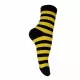 Colorful Classic Striped Socks