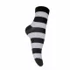 Classic Striped Socks