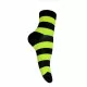 Classic Striped Socks