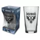 Behemoth | Eagle Beer Glass