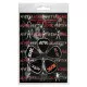 Guitar Pick Pack AC/DC | Fifty