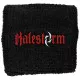 Halestorm Logo Merchandise Sweatband