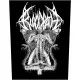 Bloodbath | Morbid Antichrist Rückenaufnäher Patch
