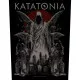 Katatonia | Night Is The New Day Back Patch