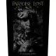 Paradise Lost | Draconian Times Rückenaufnäher Patch