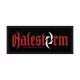 Halestorm | Logo Woven Patch