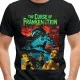 Hammer Horror | The Curse Of Frankenstein T-Shirt