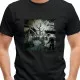 Vreid | Welcome Farewell T-Shirt
