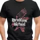 Deadland Ritual | Euro Tour 2019 T-Shirt