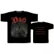 Dio | Stand Up And Shout T-Shirt