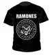 Ramones | Seal - T-Shirt