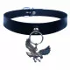 Black Choker Eagle