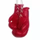 Morocco Mini Boxing Gloves