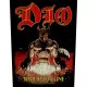DIO | The Last in Line - Rückenaufnäher