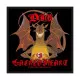 DIO | Sacred Heart - Patch