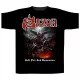 Saxon | Hell, Fire And Damnation T-Shirt