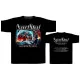 Agent Steel | Holiday In Hell Fan T-Shirt