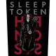 Sleep Token | Hypnosis Backpatch